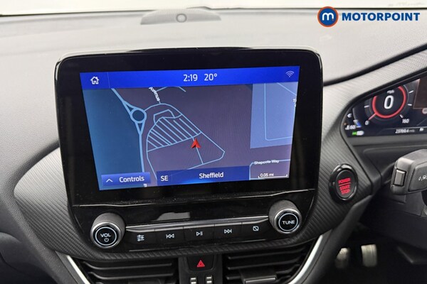 Used Ford Puma 2023 for sale - 76006475: Photo 10