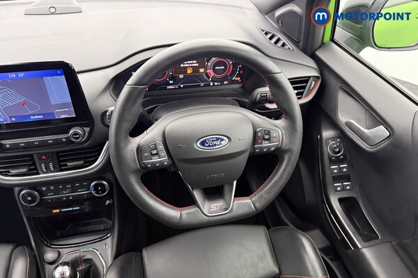 Used Ford Puma 2023 for sale - 76006475: Photo 11