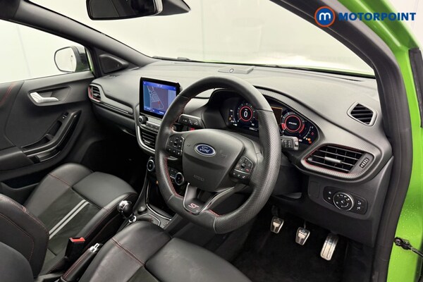 Used Ford Puma 2023 for sale - 76006475: Photo 12