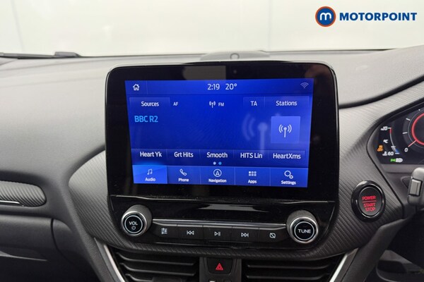 Used Ford Puma 2023 for sale - 76006475: Photo 14