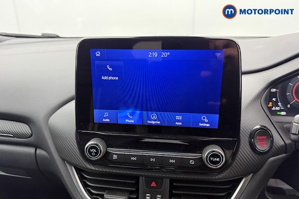 Used Ford Puma 2023 for sale - 76006475: Photo 15
