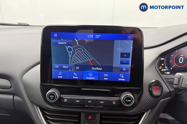 Used Ford Puma 2023 for sale - 76006475: Photo 16