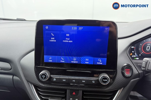 Used Ford Puma 2023 for sale - 76006475: Photo 17