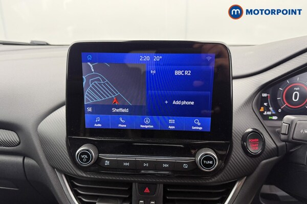 Used Ford Puma 2023 for sale - 76006475: Photo 18