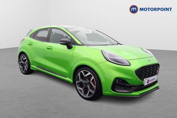 Used Ford Puma 2023 for sale - 76006475: Photo 1