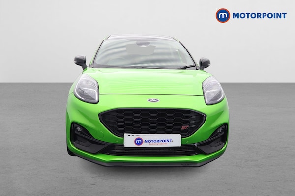 Used Ford Puma 2023 for sale - 76006475: Photo 2