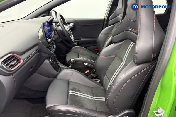 Used Ford Puma 2023 for sale - 76006475: Photo 30