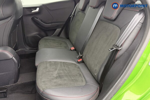 Used Ford Puma 2023 for sale - 76006475: Photo 31