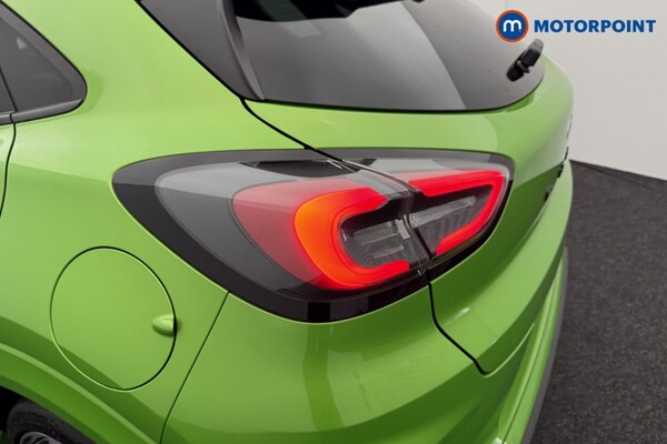Used Ford Puma 2023 for sale - 76006475: Photo 33