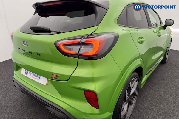 Used Ford Puma 2023 for sale - 76006475: Photo 34
