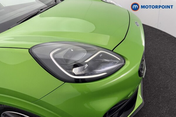Used Ford Puma 2023 for sale - 76006475: Photo 35