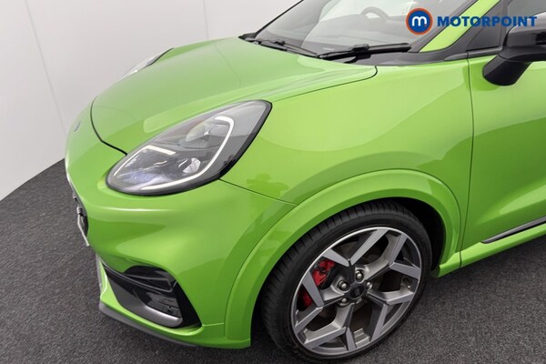 Used Ford Puma 2023 for sale - 76006475: Photo 36