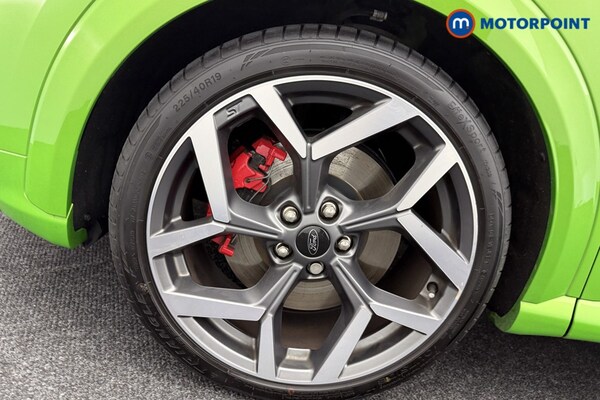 Used Ford Puma 2023 for sale - 76006475: Photo 37