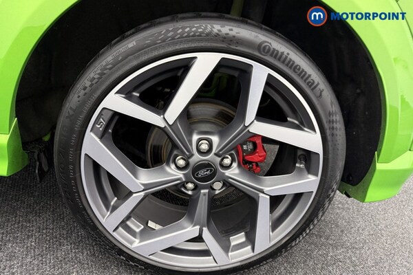 Used Ford Puma 2023 for sale - 76006475: Photo 38