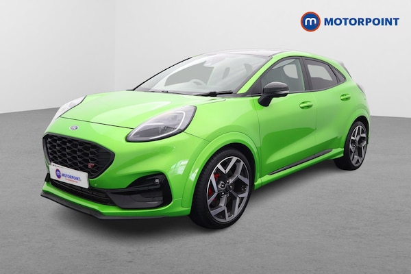 Used Ford Puma 2023 for sale - 76006475: Photo 3