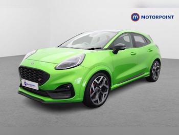 Used Ford Puma 2023 for sale - 76006475: Photo 3