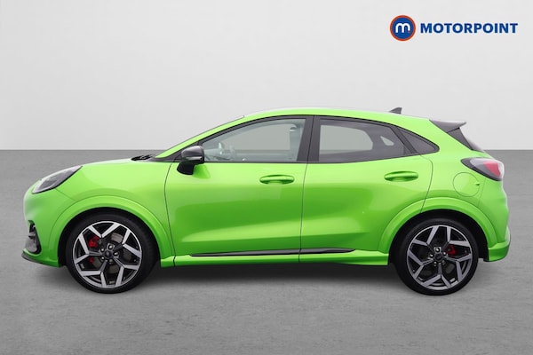 Used Ford Puma 2023 for sale - 76006475: Photo 4