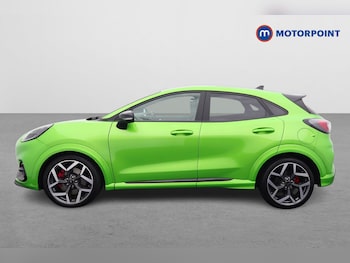 Used Ford Puma 2023 for sale - 76006475: Photo 4