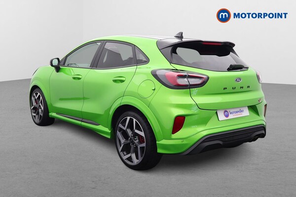 Used Ford Puma 2023 for sale - 76006475: Photo 5