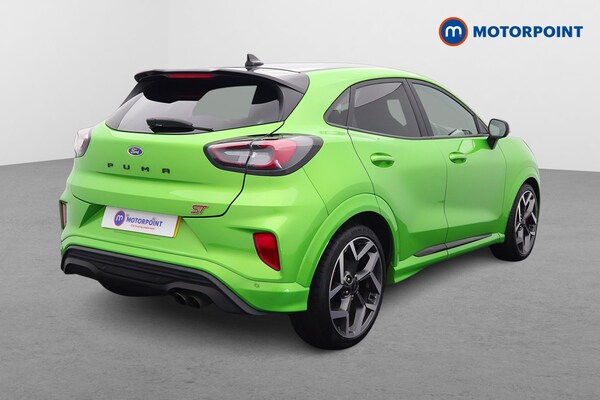 Used Ford Puma 2023 for sale - 76006475: Photo 7