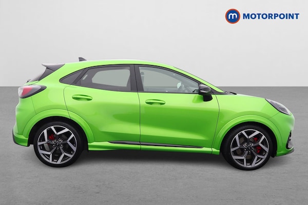 Used Ford Puma 2023 for sale - 76006475: Photo 8