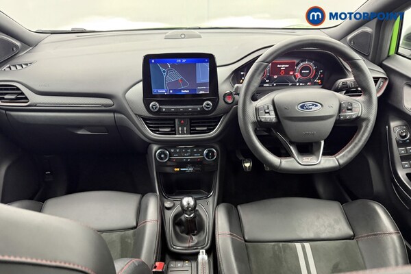 Used Ford Puma 2023 for sale - 76006475: Photo 9