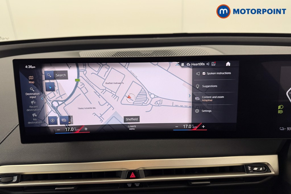 Used BMW iX 2022 for sale - 77312837: Photo 16