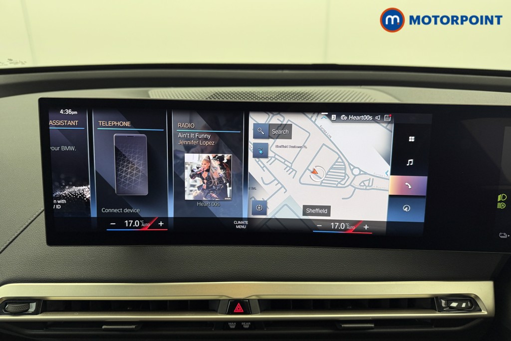 Used BMW iX 2022 for sale - 77312837: Photo 17