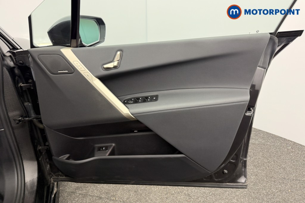 Used BMW iX 2022 for sale - 77312837: Photo 25