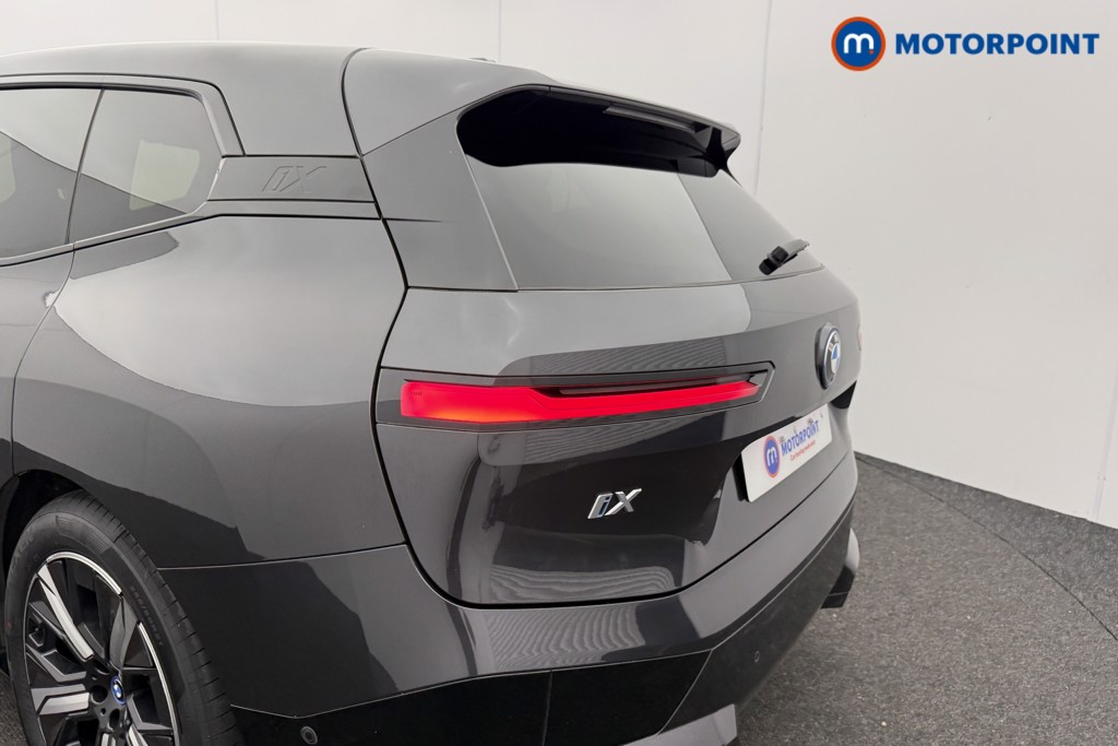 Used BMW iX 2022 for sale - 77312837: Photo 35