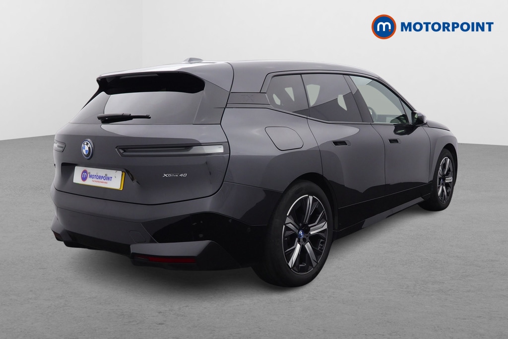 Used BMW iX 2022 for sale - 77312837: Photo 7