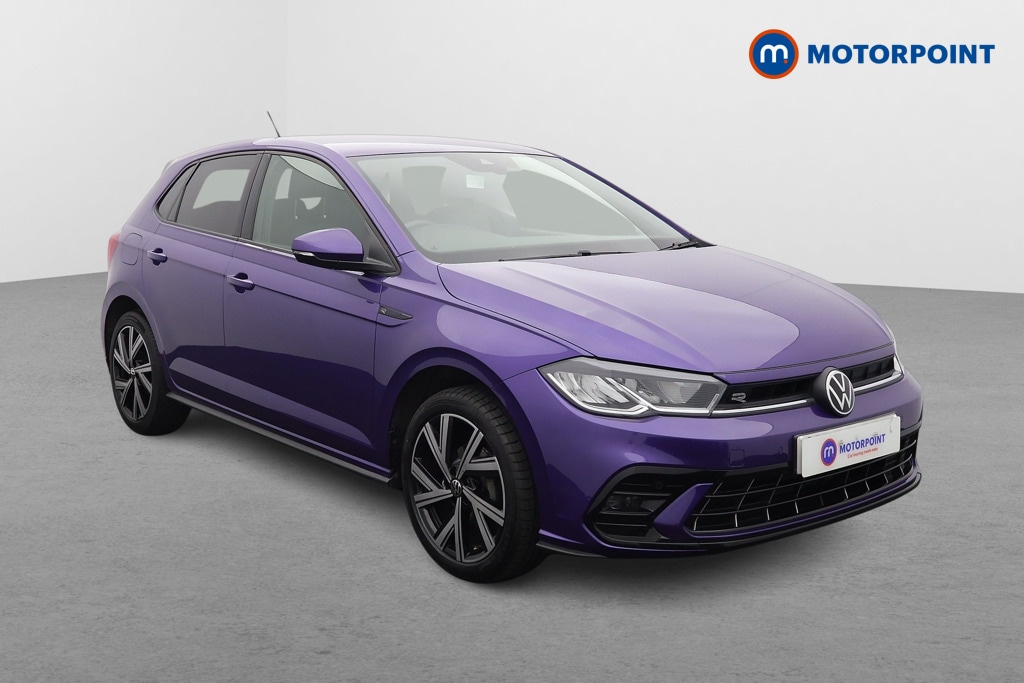 Used Volkswagen Polo 2023 for sale - 76739161: Photo 1