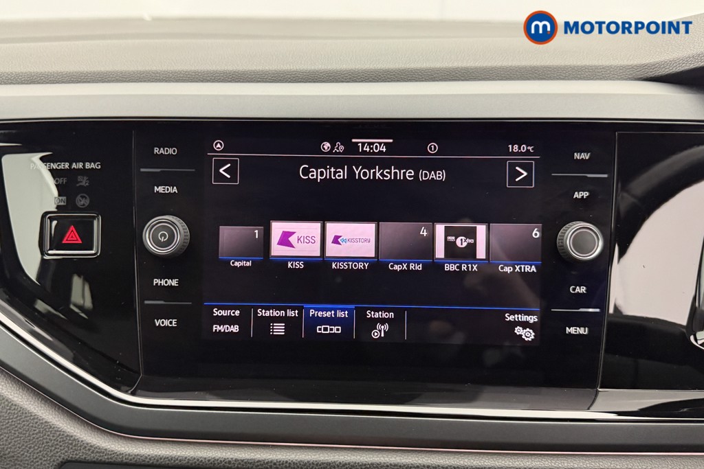 Used Volkswagen Polo 2023 for sale - 76739161: Photo 14