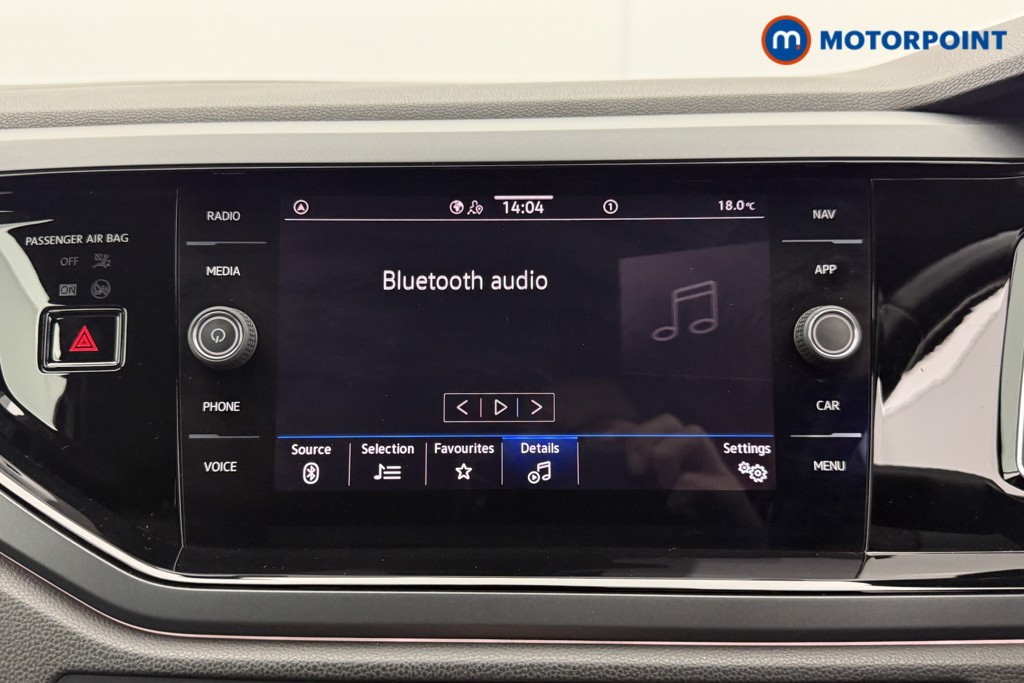 Used Volkswagen Polo 2023 for sale - 76739161: Photo 15