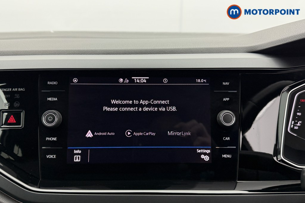 Used Volkswagen Polo 2023 for sale - 76739161: Photo 18