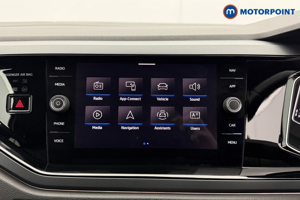 Used Volkswagen Polo 2023 for sale - 76739161: Photo 19