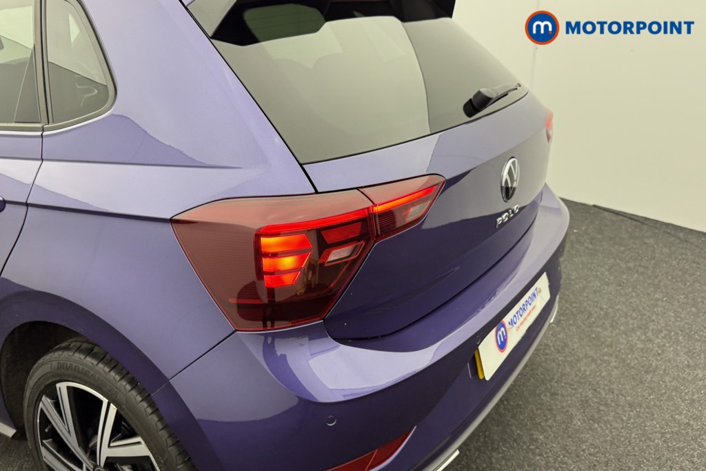 Used Volkswagen Polo 2023 for sale - 76739161: Photo 33