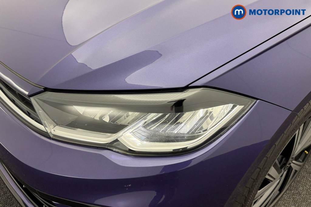 Used Volkswagen Polo 2023 for sale - 76739161: Photo 34