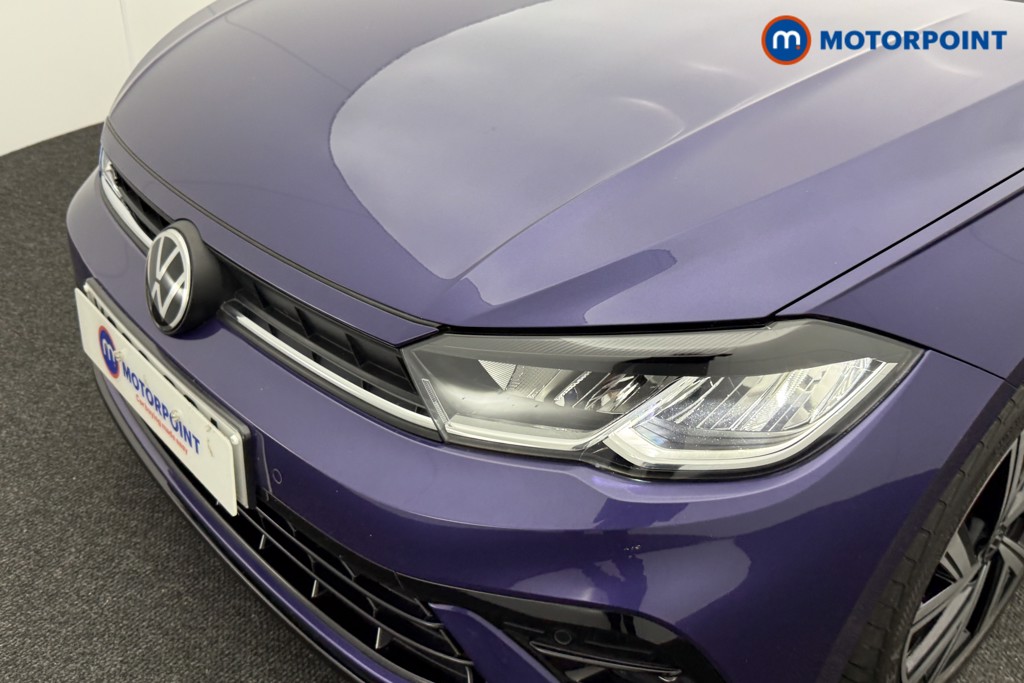 Used Volkswagen Polo 2023 for sale - 76739161: Photo 35