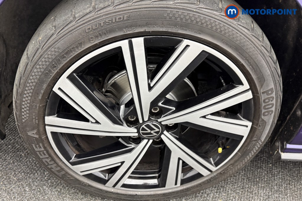 Used Volkswagen Polo 2023 for sale - 76739161: Photo 36