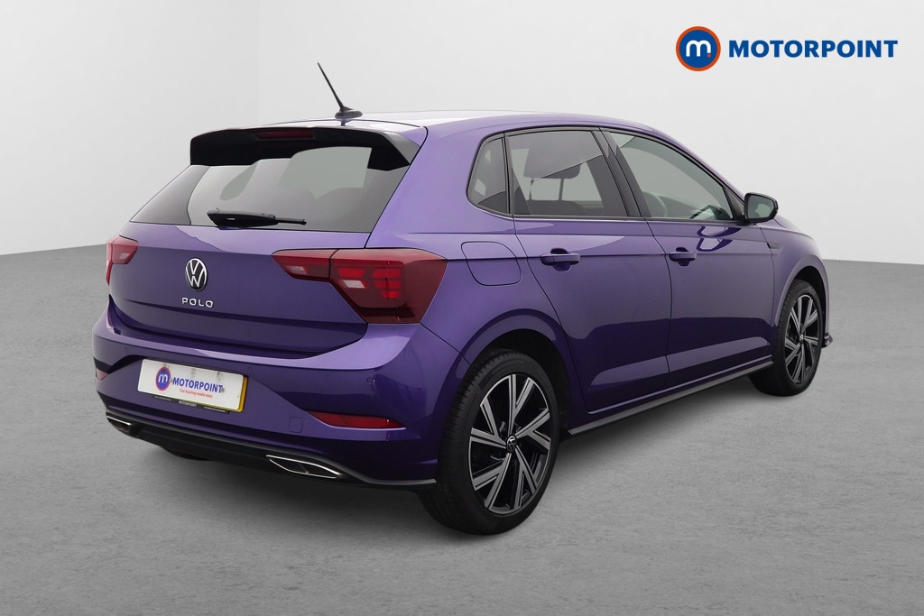 Used Volkswagen Polo 2023 for sale - 76739161: Photo 7