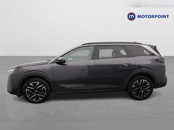 Used Peugeot 5008 2025 for sale - 78814591: Photo