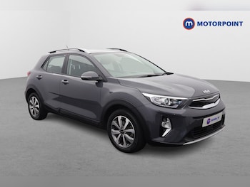 Used Kia Stonic 2023 for sale - 79460407: Photo