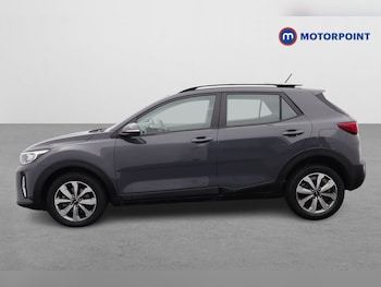Used Kia Stonic 2023 for sale - 79460407: Photo