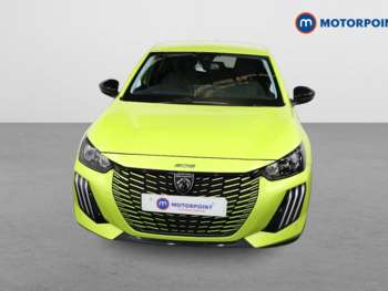 Used Peugeot 208 2024 for sale - 74910818: Photo