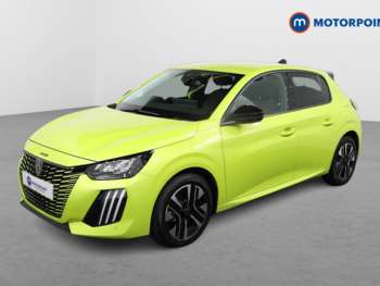 Used Peugeot 208 2024 for sale - 74910818: Photo