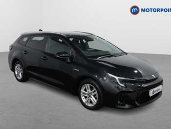1.8 Hybrid Ultra 5dr CVT
