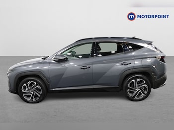 Used Hyundai TUCSON 2026 for sale - 79102865: Photo