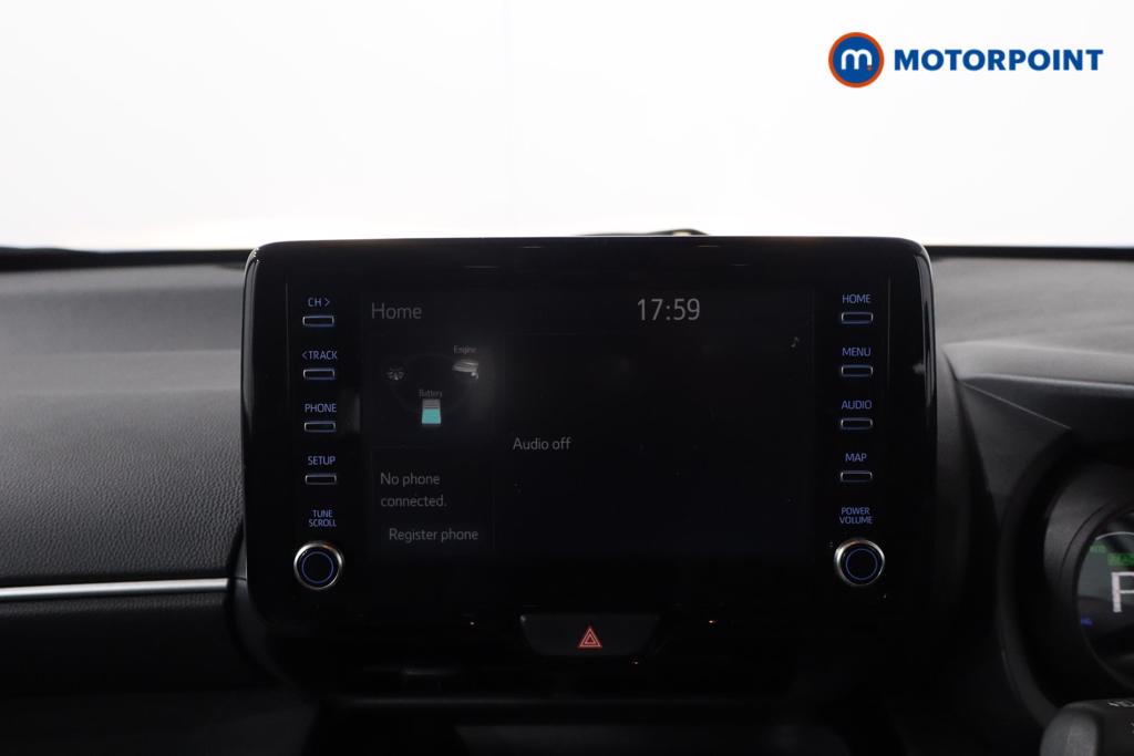 Used Toyota Yaris Cross for sale - 77831012: Photo 10