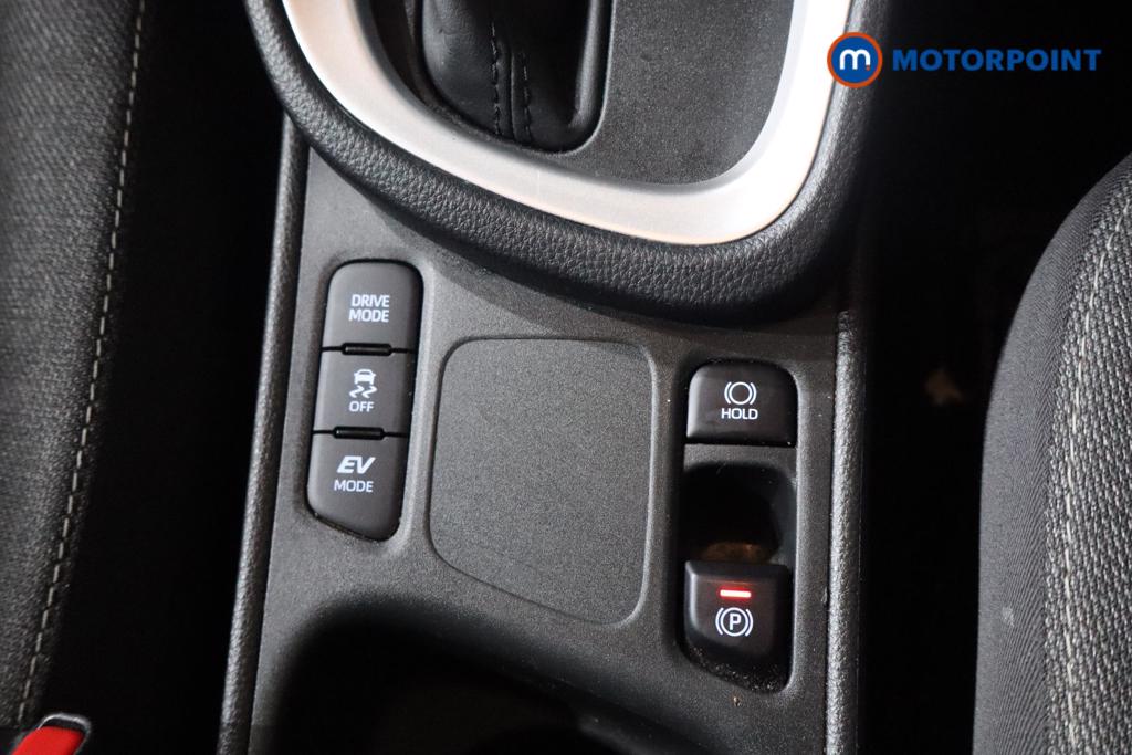 Used Toyota Yaris Cross for sale - 77831012: Photo 14